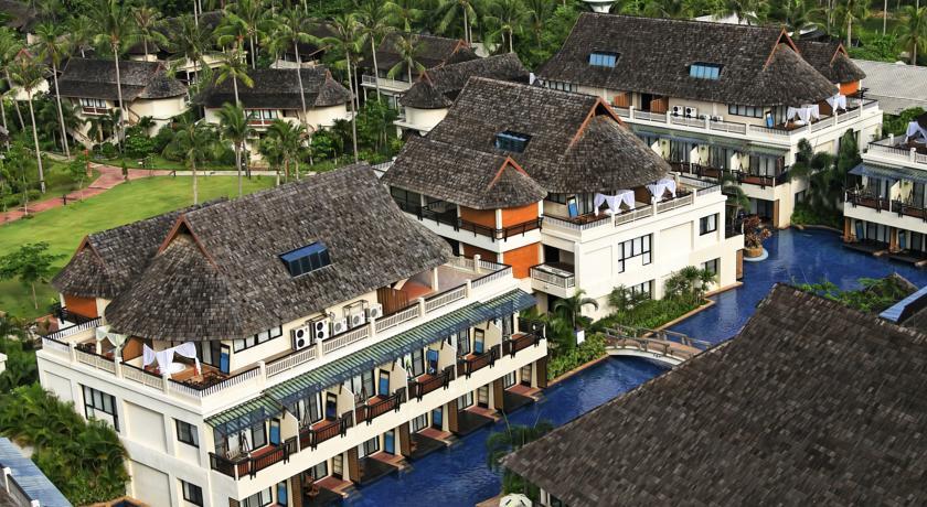 Туры в Lanta Cha-da Beach Resort & Spa