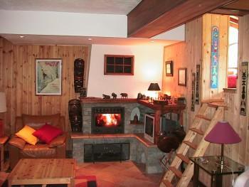 Туры в Chalet Alpina Hotel La Thuile