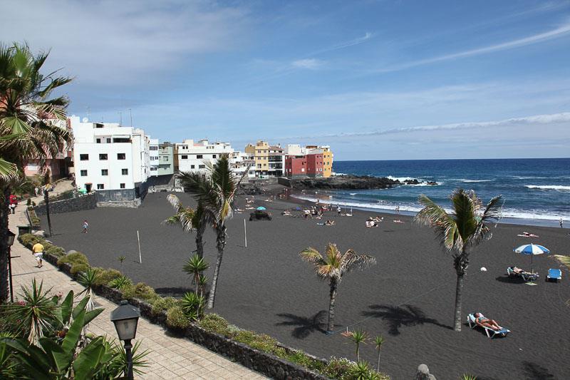 Туры в Perla Tenerife