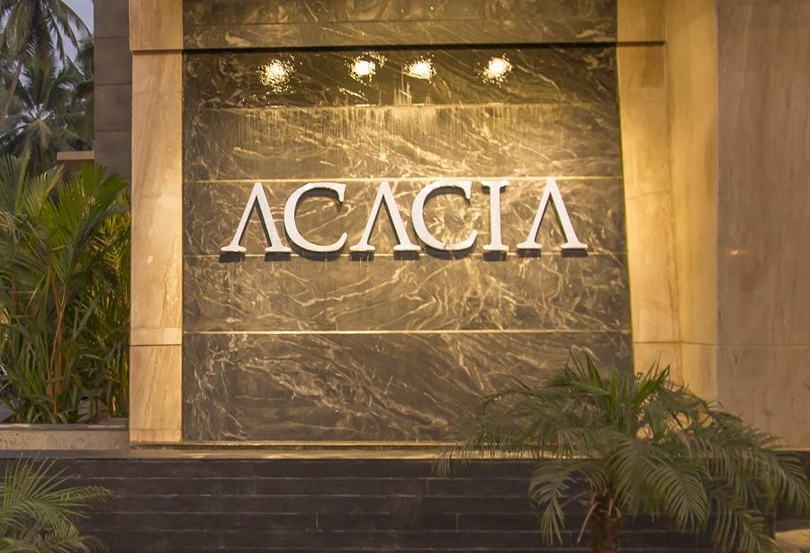 Туры в The Acacia Hotel & Spa