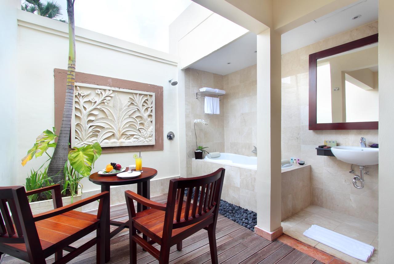 Туры в Best Western Kuta Villa