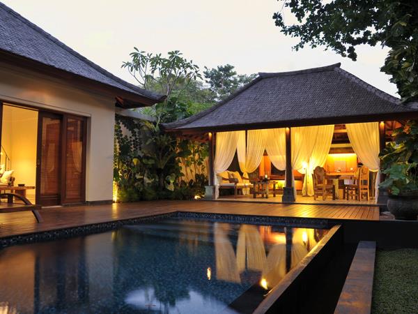 Туры в Centara Grand Villas Nusa Dua