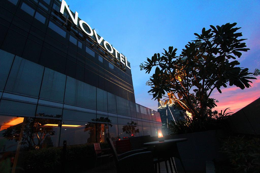 Туры в Novotel Bangkok Ploenchit Sukhumvit