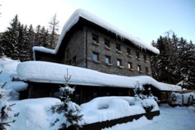 Туры в Chalet Eden Hotel La Thuile