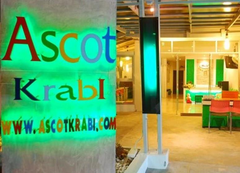 Туры в Ascot Krabi