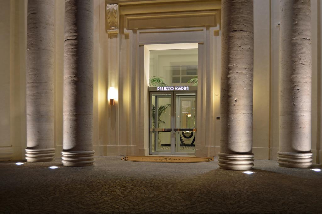 Туры в Hotel Palazzo Esedra