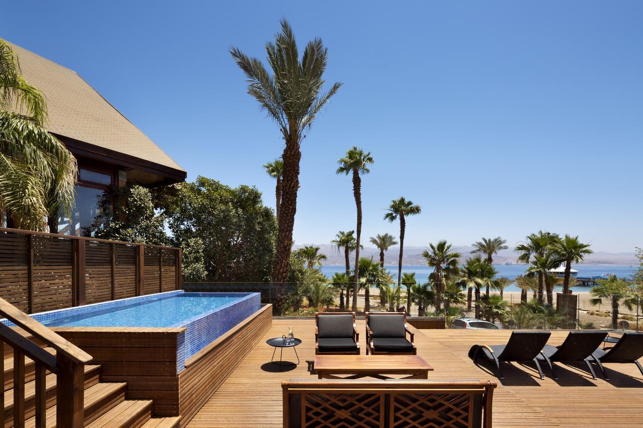 Туры в Orchid Hotel Eilat