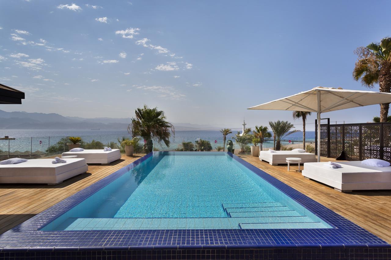 Туры в Orchid Hotel Eilat