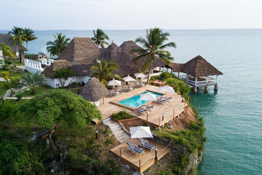 Туры в Chuini Zanzibar Beach Lodge