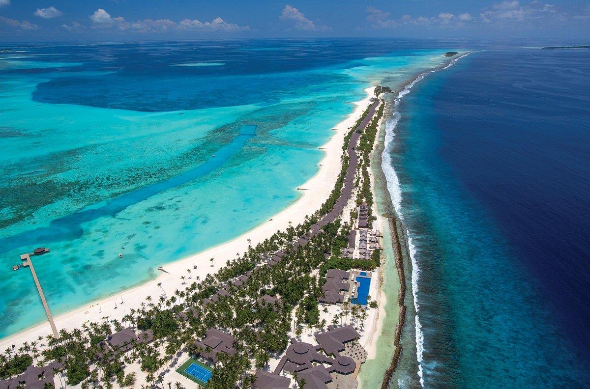 Туры в Atmosphere Kanifushi Maldives