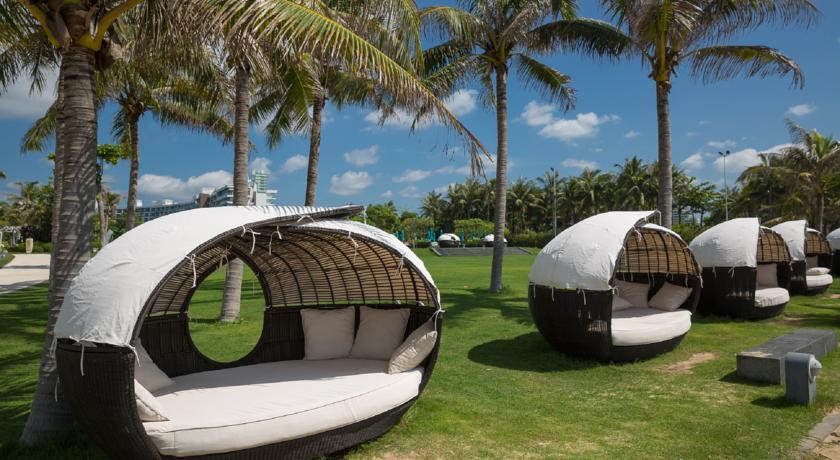 Туры в The Westin Sanya Haitang Bay Resort