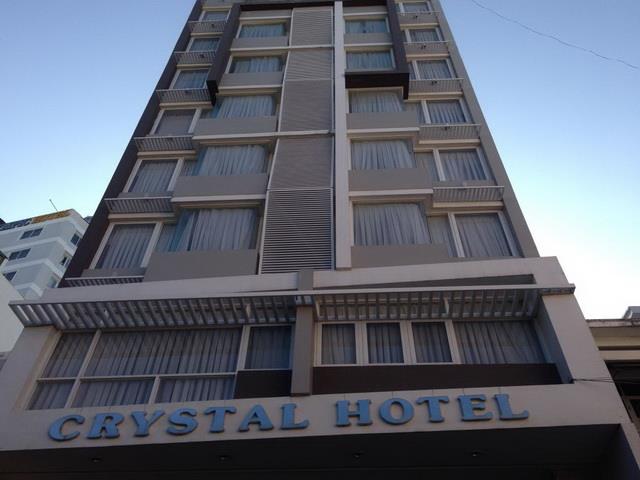 Туры в Crystal Hotel