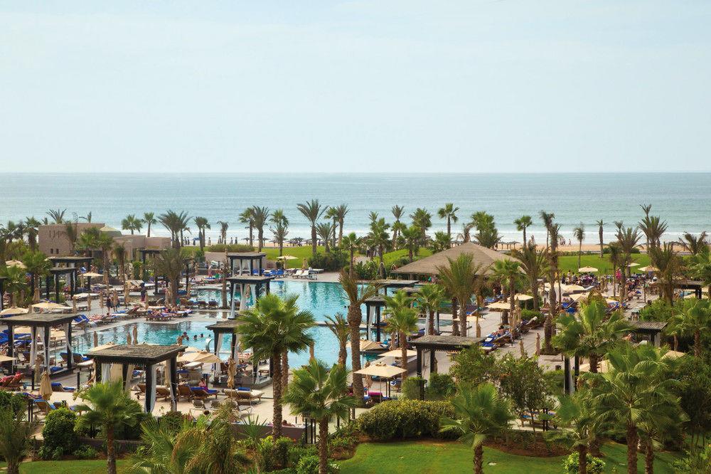 Туры в Riu Palace Tikida Agadir