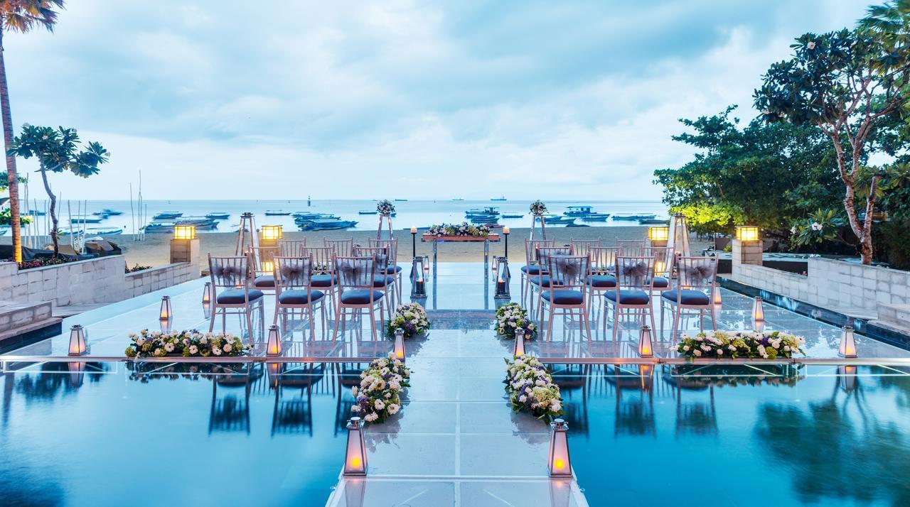 Туры в The Sakala Resort Bali – All Suites
