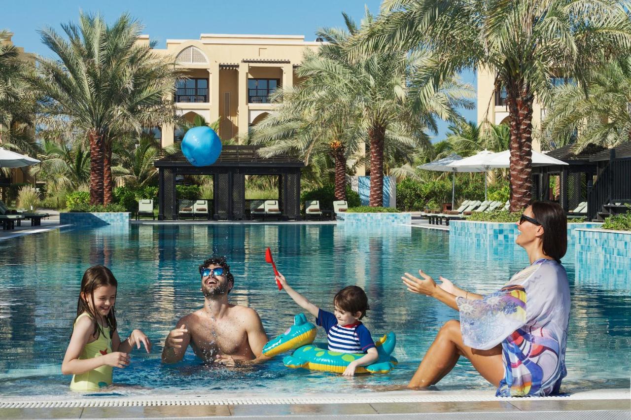 DoubleTree by Hilton Resort & Spa Marjan Island 5* (Рас-эль-Хайма, ОАЭ) - цены, отзывы, фото, бронирование - ПАКС