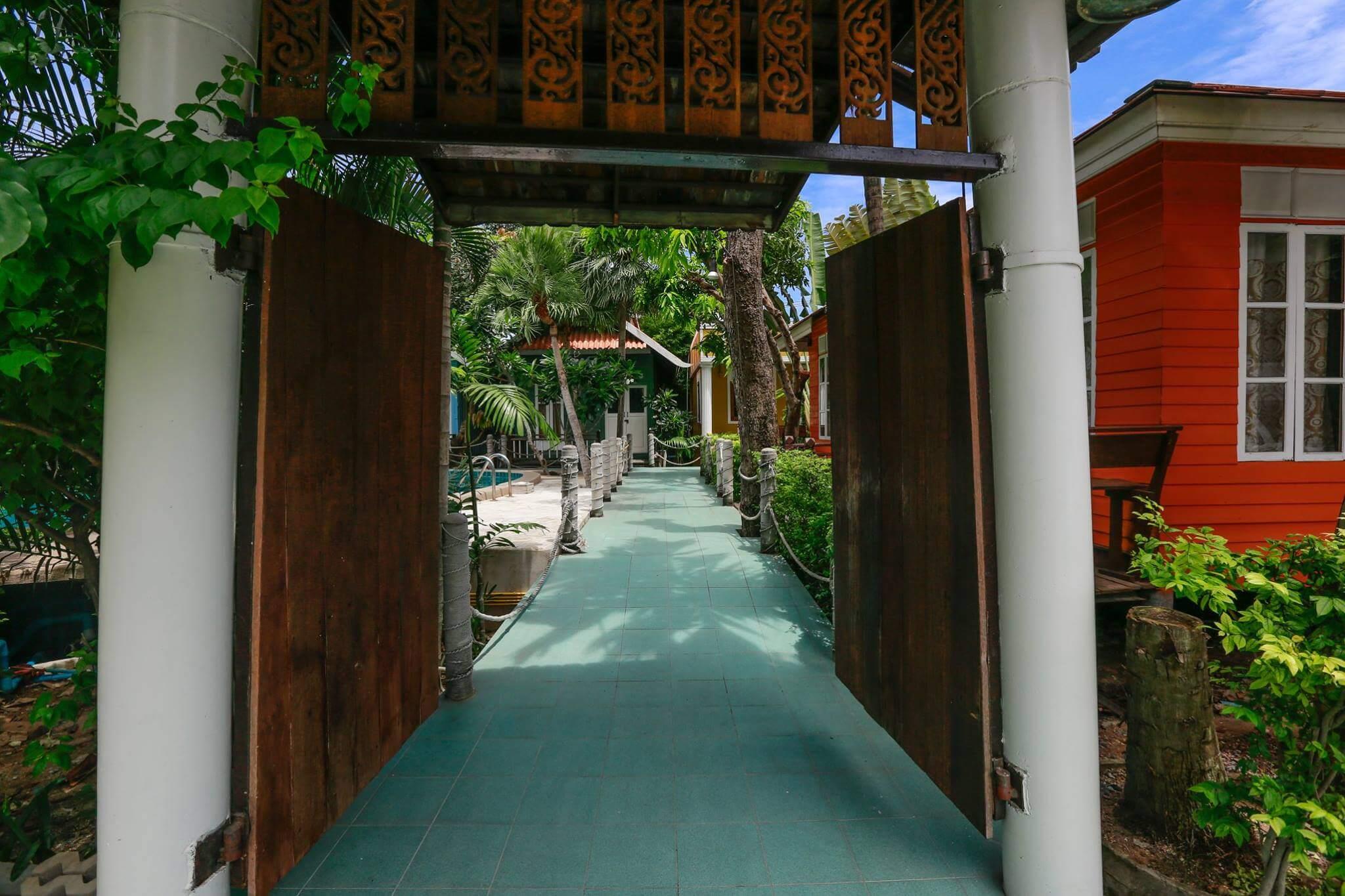 Туры в Deeden Pattaya Resort