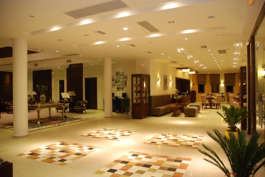 Туры в Agapi Luxury Hotel