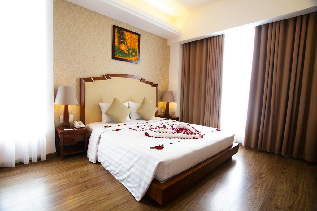 Туры в VDB Nha Trang Hotel