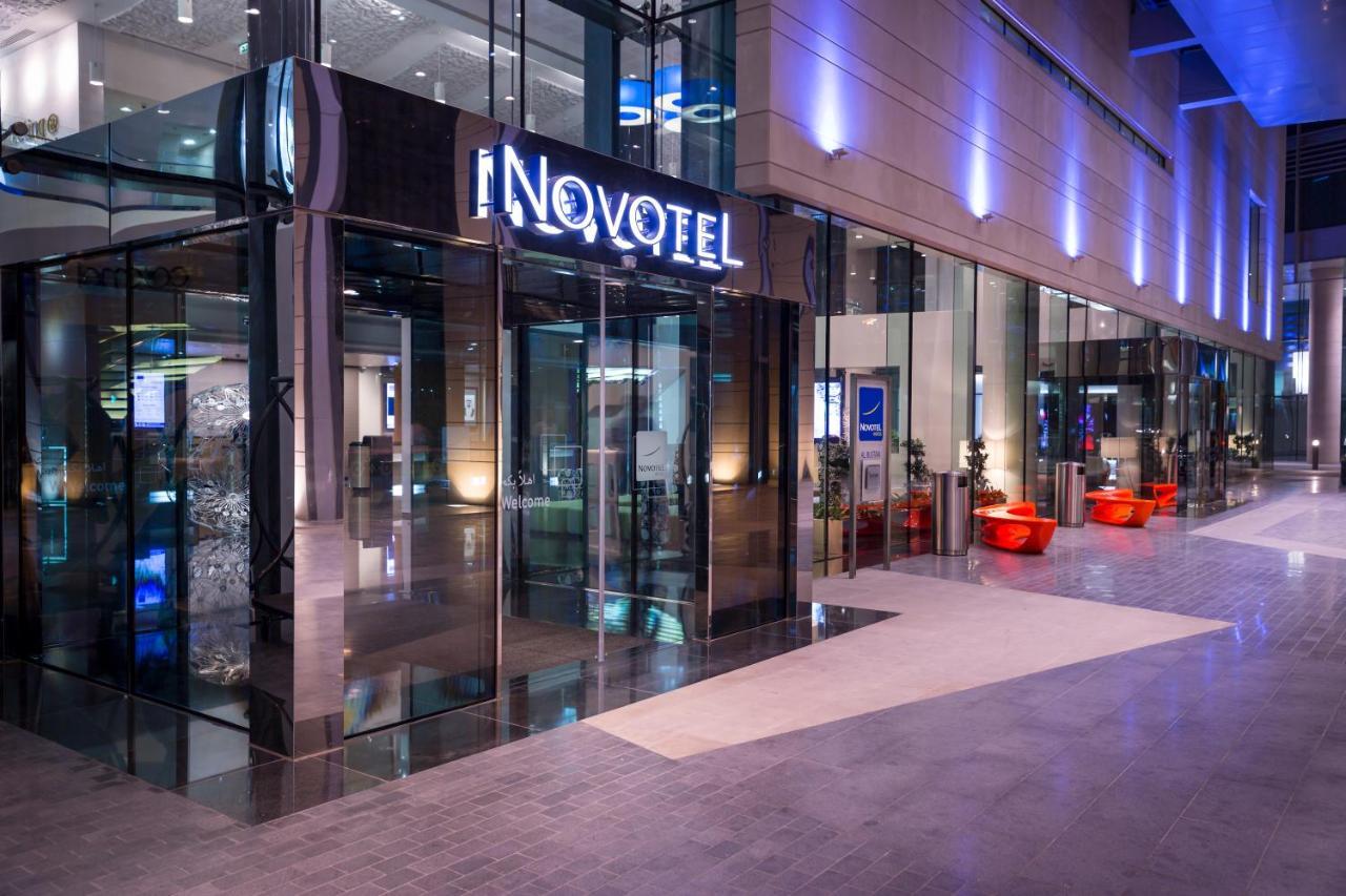 Туры в Novotel Abu Dhabi Al Bustan