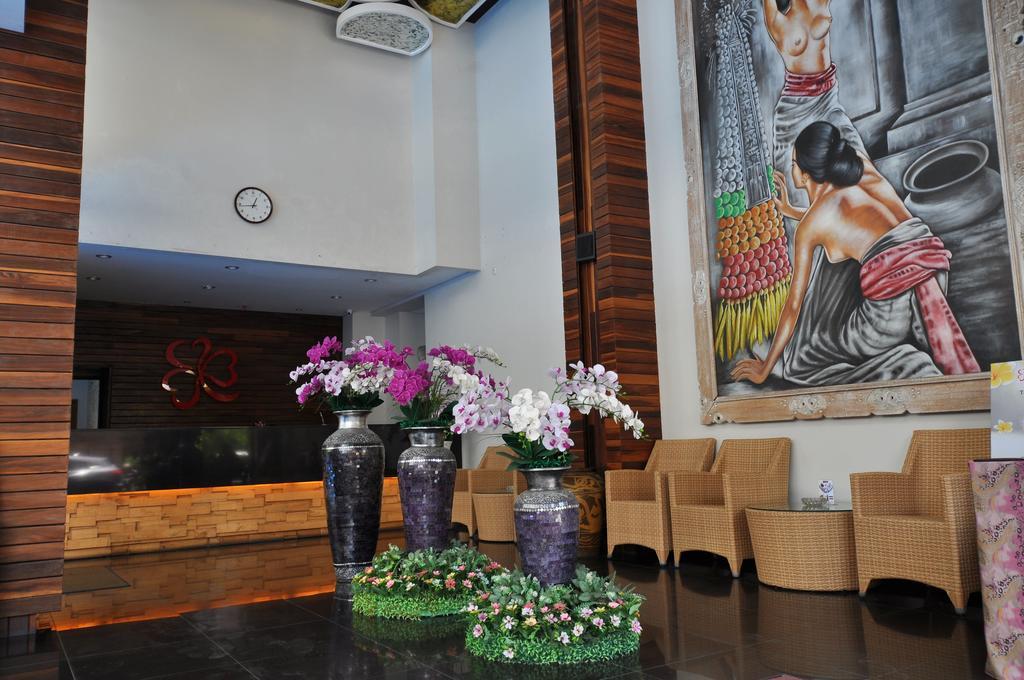 Туры в Ping Hotel Seminyak Bali