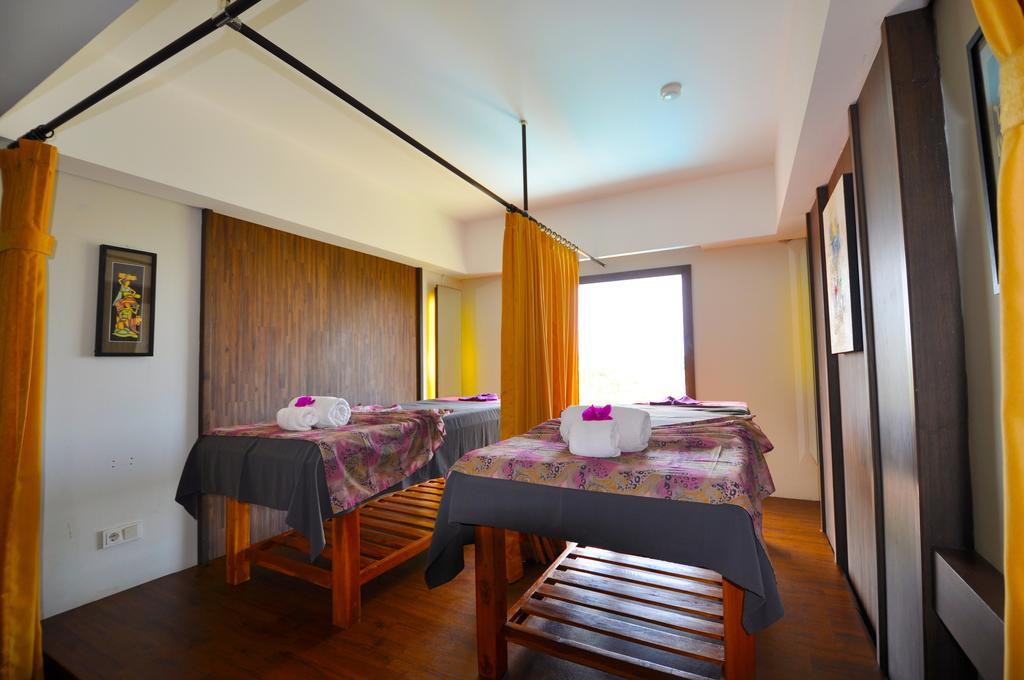 Туры в Ping Hotel Seminyak Bali