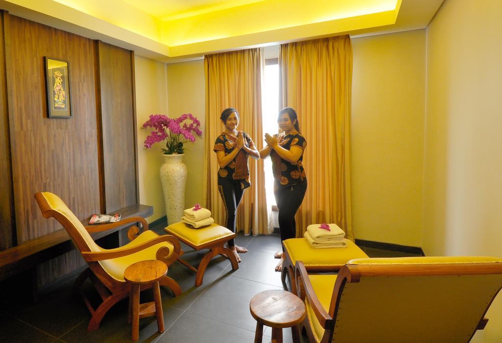 Туры в Ping Hotel Seminyak Bali