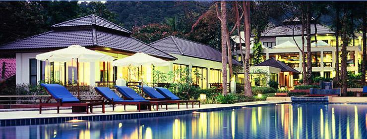 Туры в Chang Buri Resort & Spa
