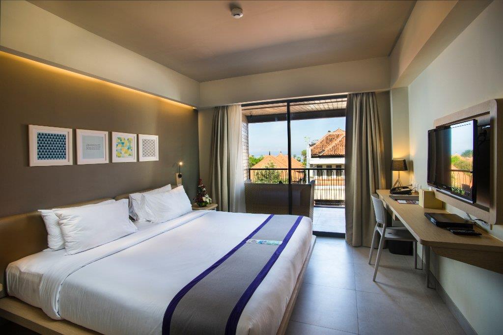 Туры в Swiss-Belinn Legian Bali