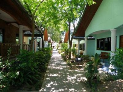 Туры в Chaokoh Phi Phi Hotel & Resort