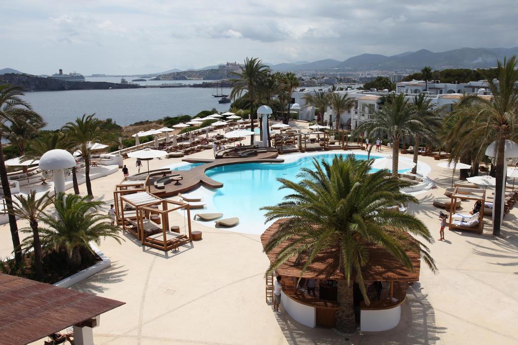 Туры в Destino Pacha Ibiza Resort
