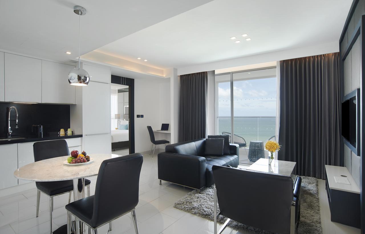 Туры в Amari Residences Pattaya