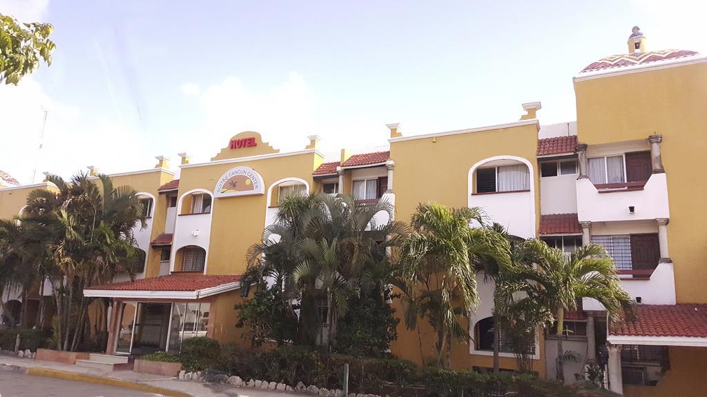 Туры в Suites Cancun Center