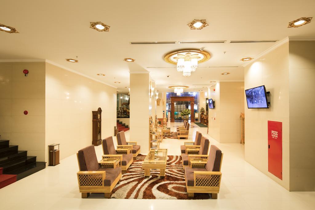 Туры в Green World Hotel Nha Trang