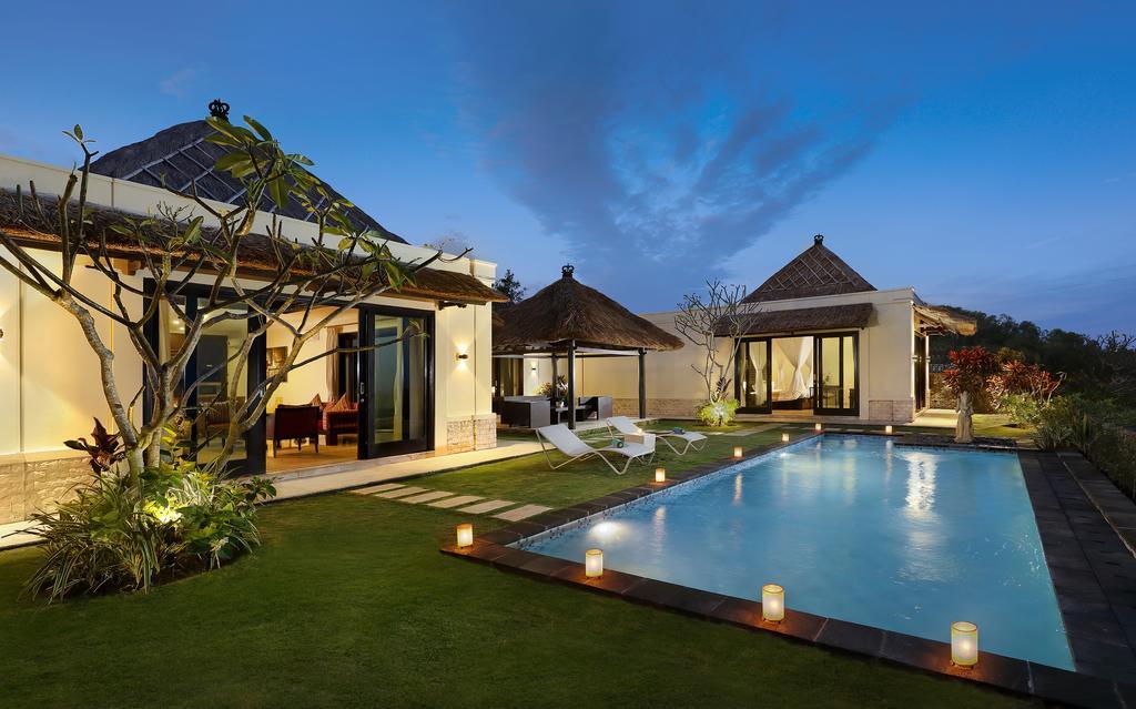 Туры в Hillstone Villas Resort Bali