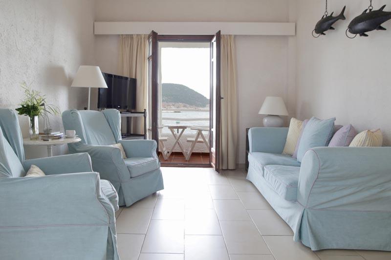 Туры в Skopelos Village Hotel