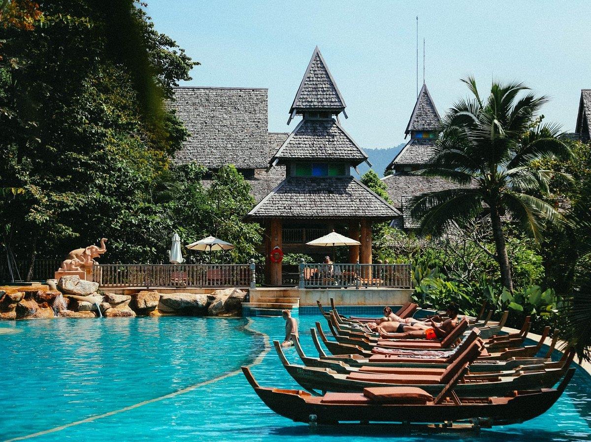 Туры в Santhiya Koh Yao Yai Resort & Spa