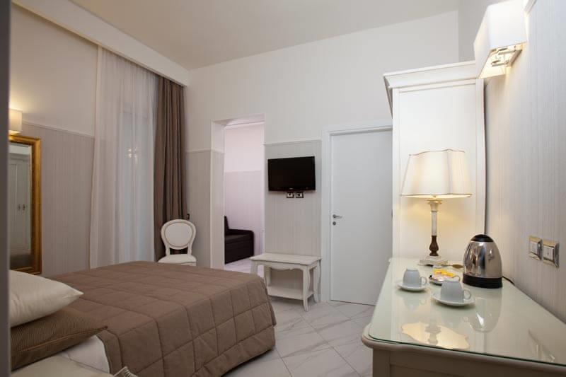 Туры в Villa del Mare Exclusive Residence Hotel