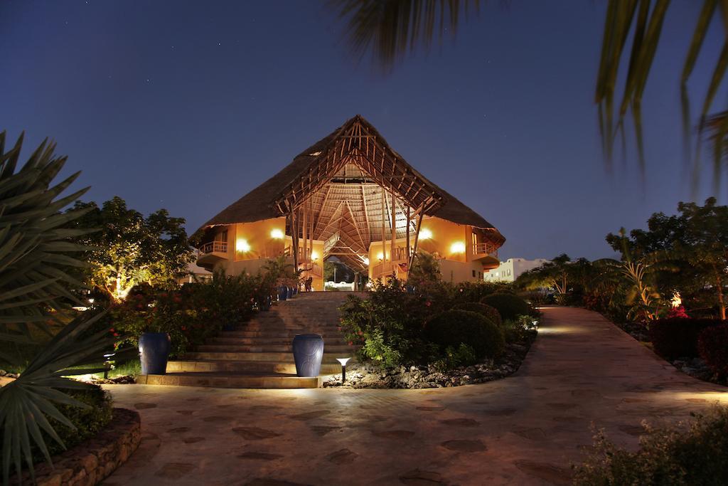 Туры в Gold Zanzibar Beach House & Spa