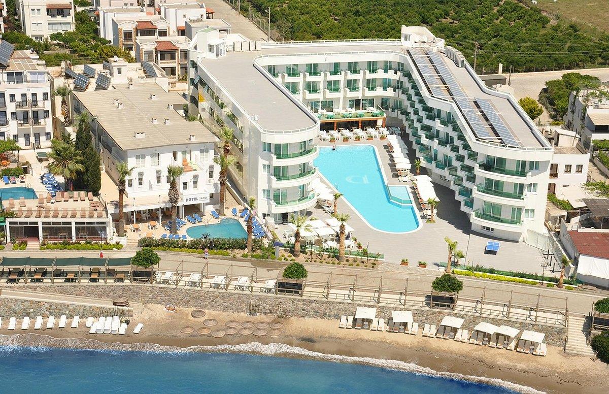 Dragut Point South Hotel 4*