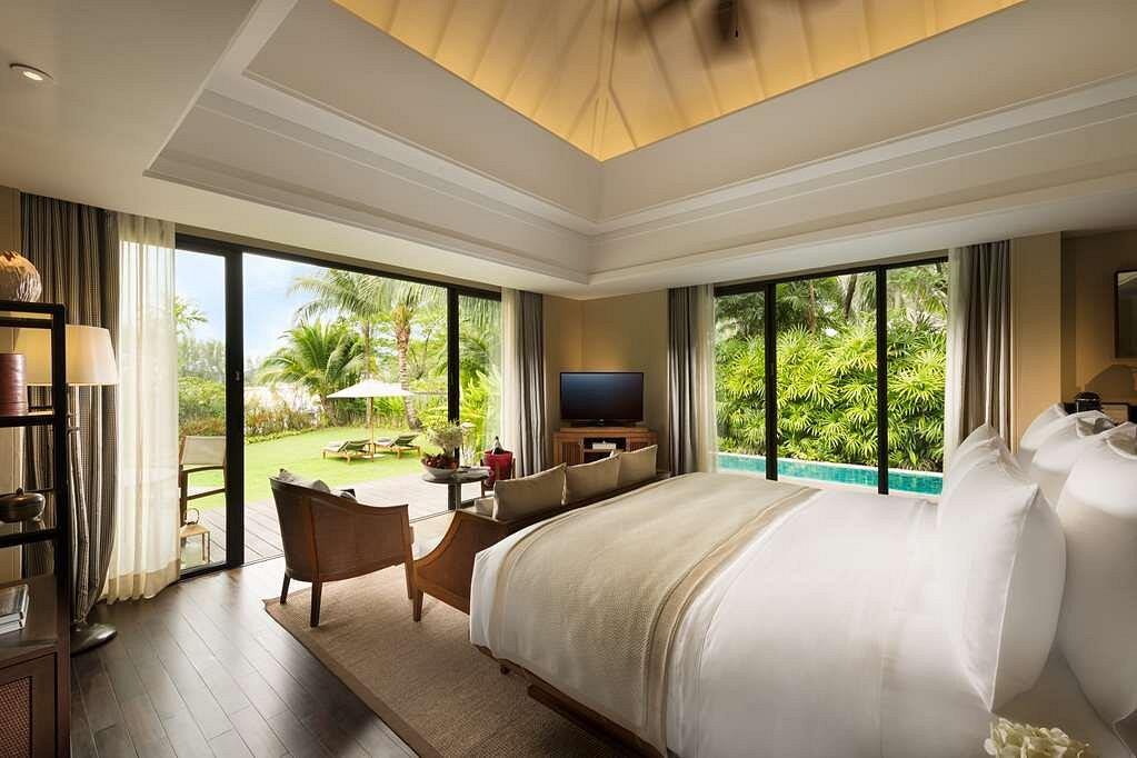 Туры в Anantara Layan Phuket Resort