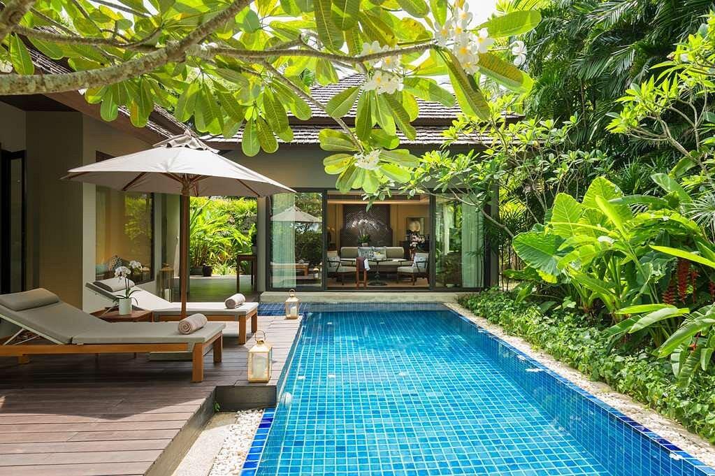 Туры в Anantara Layan Phuket Resort