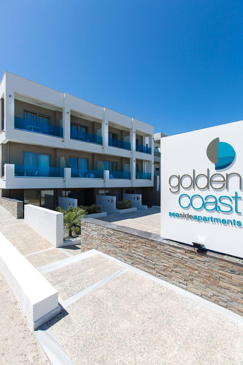 Туры в Golden Coast Apartments