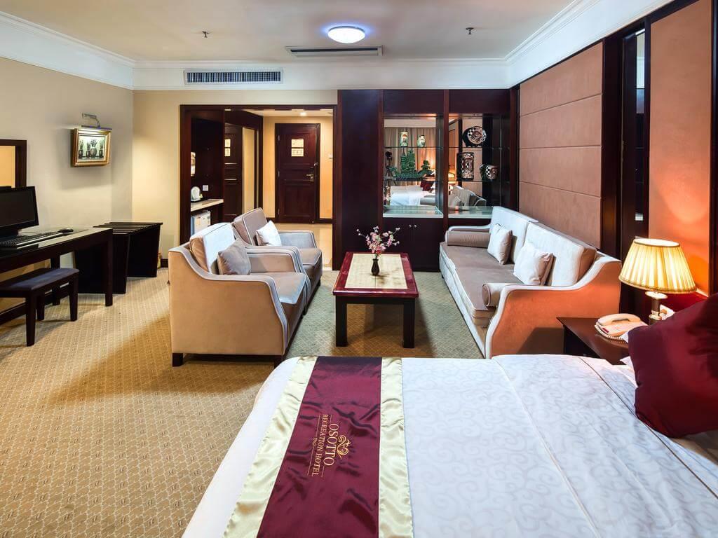 Туры в Guangzhou Nanmei Osotto Recreation Hotel