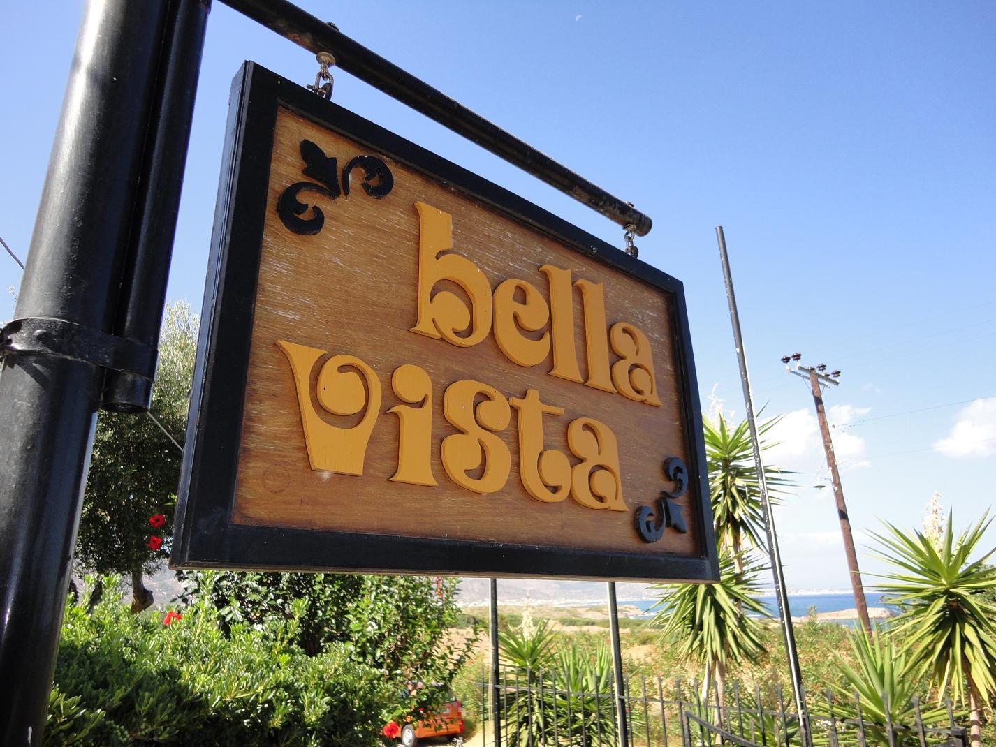 Туры в Bella Vista Apartments Sissi