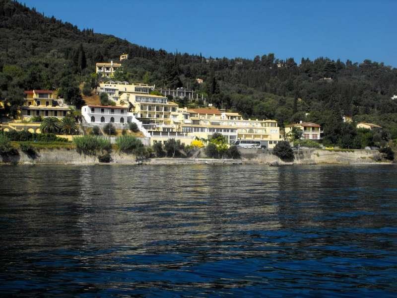 Туры в El Greco Hotel