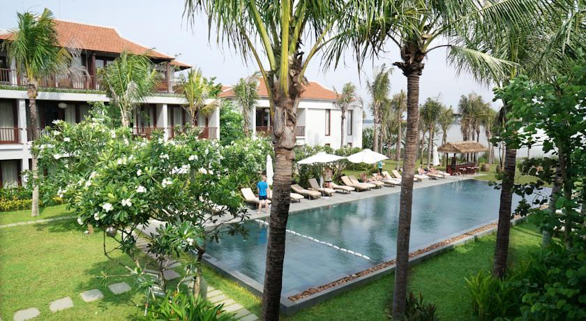 Туры в Vinh Hung Emerald Resort