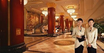 Туры в China World Hotel
