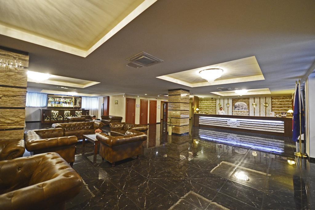 Туры в Astoria Tbilisi Hotel