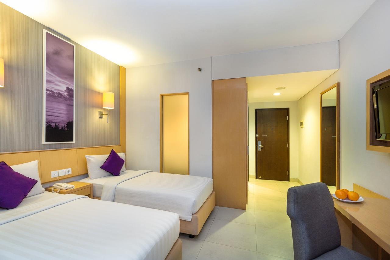 Туры в Quest Hotel Kuta