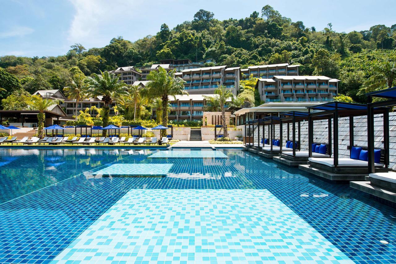 Туры в Hyatt Regency Phuket Resort